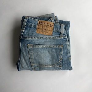 Men’s Hollister Jeans